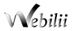 Stratégie web  logo
