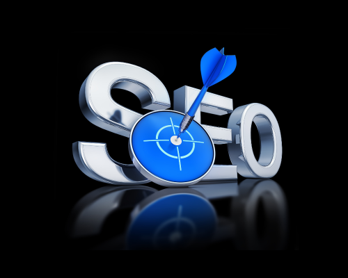 Stratégie web  footer