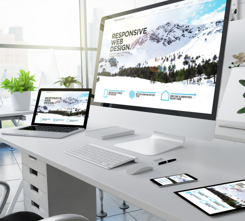 Stratégie web  Brabant Wallon